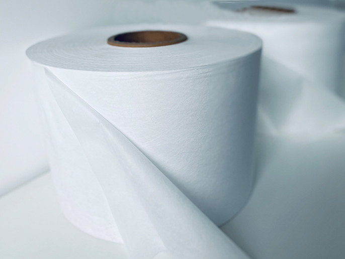 灵台PLA无纺布